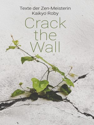 cover image of Crack the Wall